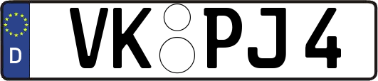 VK-PJ4