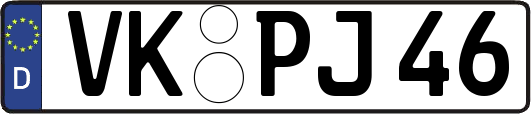 VK-PJ46