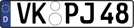 VK-PJ48