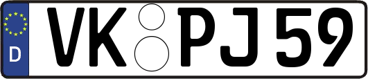 VK-PJ59
