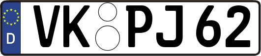 VK-PJ62