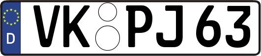VK-PJ63