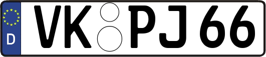 VK-PJ66