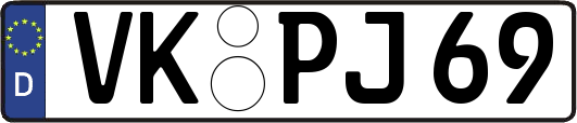 VK-PJ69