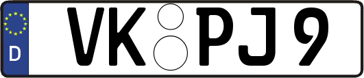 VK-PJ9