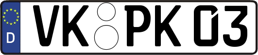 VK-PK03