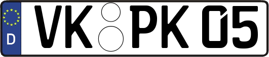 VK-PK05