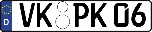 VK-PK06