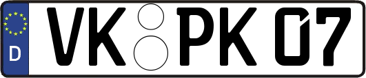VK-PK07