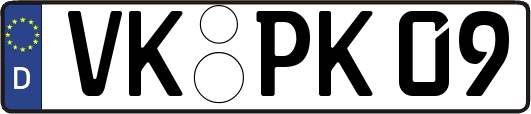 VK-PK09