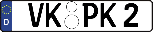 VK-PK2