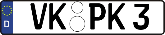 VK-PK3