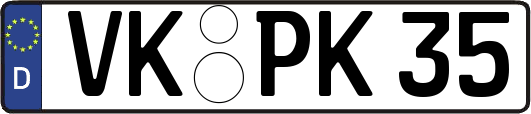 VK-PK35