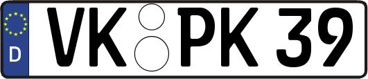VK-PK39