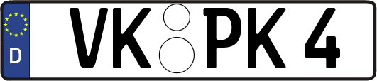VK-PK4
