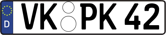 VK-PK42