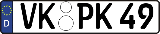 VK-PK49