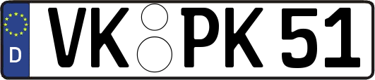 VK-PK51