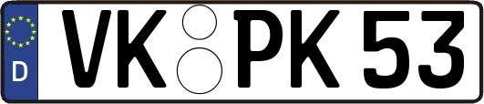 VK-PK53