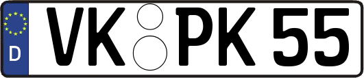VK-PK55