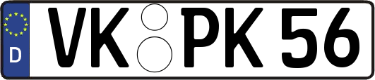 VK-PK56