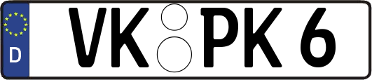 VK-PK6