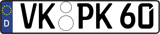 VK-PK60