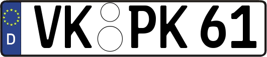 VK-PK61