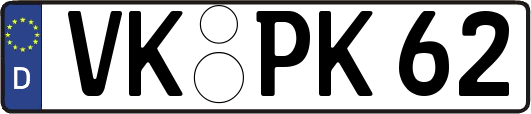 VK-PK62