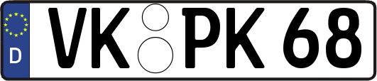 VK-PK68
