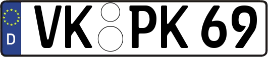 VK-PK69