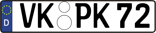 VK-PK72