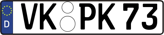 VK-PK73