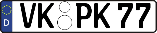 VK-PK77