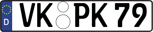 VK-PK79