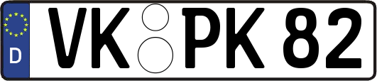 VK-PK82