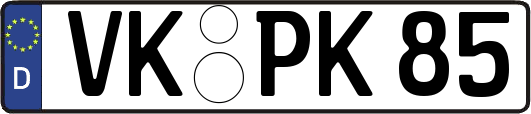 VK-PK85