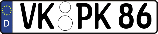 VK-PK86