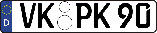 VK-PK90