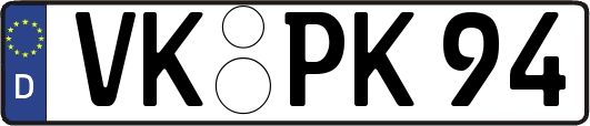 VK-PK94
