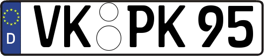 VK-PK95