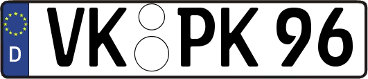 VK-PK96