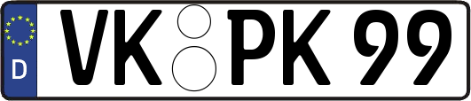 VK-PK99