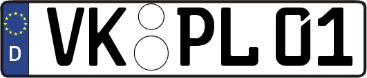 VK-PL01