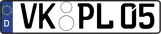 VK-PL05