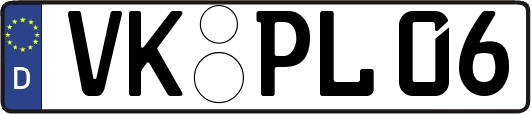 VK-PL06