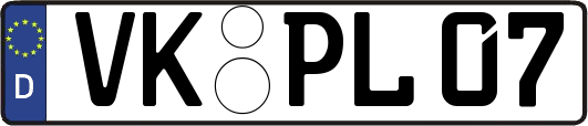 VK-PL07