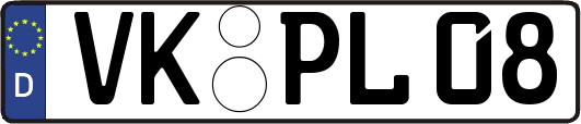 VK-PL08
