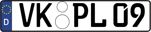 VK-PL09