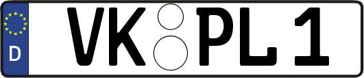 VK-PL1